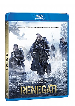 RENEG�TI