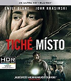 TICH� M�STO