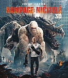 RAMPAGE: NI�ITEL� 3D + 2D