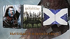 STATE�N� SRDCE Steelbook&trade; Limitovan� sb�ratelsk� edice + D�REK f�lie na SteelBook&trade;