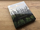 STATE�N� SRDCE Steelbook™ Limitovan� sb�ratelsk� edice + D�REK f�lie na SteelBook™