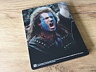 STATE�N� SRDCE Steelbook™ Limitovan� sb�ratelsk� edice + D�REK f�lie na SteelBook™