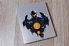 PACIFIC RIM: POVST�N� 3D + 2D Steelbook&trade; Limitovan� sb�ratelsk� edice + D�REK f�lie na SteelBook&trade;