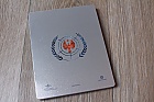 PACIFIC RIM: POVST�N� 3D + 2D Steelbook&trade; Limitovan� sb�ratelsk� edice + D�REK f�lie na SteelBook&trade;