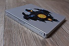 PACIFIC RIM: POVST�N� 3D + 2D Steelbook&trade; Limitovan� sb�ratelsk� edice + D�REK f�lie na SteelBook&trade;