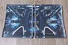 PACIFIC RIM: POVST�N� 3D + 2D Steelbook&trade; Limitovan� sb�ratelsk� edice + D�REK f�lie na SteelBook&trade;