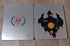 PACIFIC RIM: POVST�N� 3D + 2D Steelbook&trade; Limitovan� sb�ratelsk� edice + D�REK f�lie na SteelBook&trade;