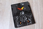 PACIFIC RIM: POVST�N� Steelbook™ Limitovan� sb�ratelsk� edice + D�REK f�lie na SteelBook™