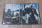 PACIFIC RIM: POVST�N� Steelbook™ Limitovan� sb�ratelsk� edice + D�REK f�lie na SteelBook™
