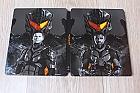 PACIFIC RIM: POVST�N� Steelbook™ Limitovan� sb�ratelsk� edice + D�REK f�lie na SteelBook™