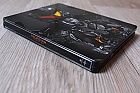 PACIFIC RIM: POVST�N� Steelbook™ Limitovan� sb�ratelsk� edice + D�REK f�lie na SteelBook™