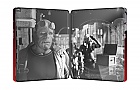 HELLBOY 2: Zlat� arm�da Steelbook&trade; Limitovan� sb�ratelsk� edice + D�REK f�lie na SteelBook&trade;