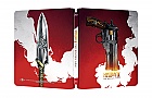 HELLBOY 2: Zlat� arm�da Steelbook&trade; Limitovan� sb�ratelsk� edice + D�REK f�lie na SteelBook&trade;