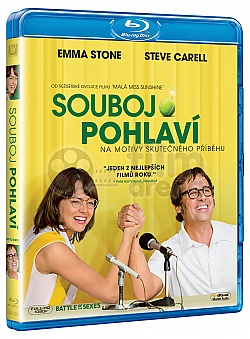 SOUBOJ POHLAV�