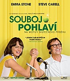 SOUBOJ POHLAV�