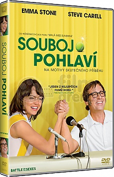 SOUBOJ POHLAV�