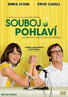 SOUBOJ POHLAV�