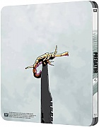 PRED�TOR WWA Generic 3D + 2D Steelbook&trade; Limitovan� sb�ratelsk� edice + D�REK f�lie na SteelBook&trade;