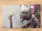 PRED�TOR WWA Generic 3D + 2D Steelbook&trade; Limitovan� sb�ratelsk� edice + D�REK f�lie na SteelBook&trade;