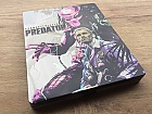 PRED�TOR WWA Generic 3D + 2D Steelbook&trade; Limitovan� sb�ratelsk� edice + D�REK f�lie na SteelBook&trade;