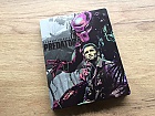 PRED�TOR WWA Generic 3D + 2D Steelbook&trade; Limitovan� sb�ratelsk� edice + D�REK f�lie na SteelBook&trade;