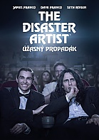 THE DISASTER ARTIST: ڞasn� propad�k