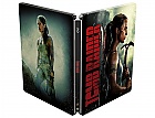 TOMB RAIDER Steelbook&trade; Limitovan� sb�ratelsk� edice + D�REK f�lie na SteelBook&trade;