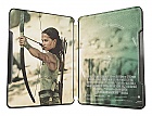 TOMB RAIDER Steelbook&trade; Limitovan� sb�ratelsk� edice + D�REK f�lie na SteelBook&trade;