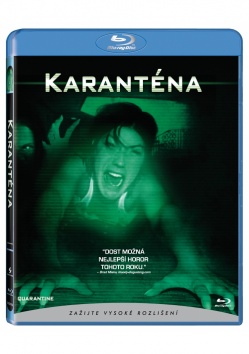 Karant�na