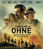 HRDINOV� OHN�