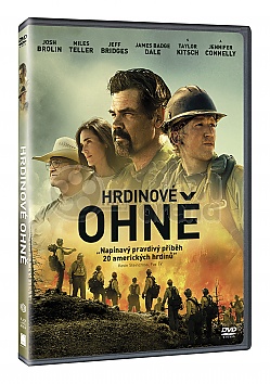 HRDINOV� OHN�