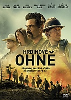 HRDINOV� OHN�