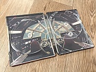 SOLO: A Star Wars Story 3D + 2D Steelbook™ Limitovan� sb�ratelsk� edice + D�REK f�lie na SteelBook™