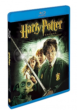 Harry Potter a tajemn� komnata