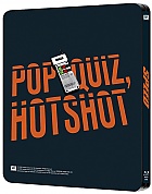 NEBEZPE�N� RYCHLOST Steelbook™ Limitovan� sb�ratelsk� edice + D�REK f�lie na SteelBook™