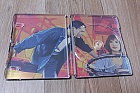 NEBEZPE�N� RYCHLOST Steelbook™ Limitovan� sb�ratelsk� edice + D�REK f�lie na SteelBook™