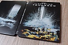 BLACK BARONS #13 THE DAY AFTER TOMORROW FullSlip Steelbook™ Limitovan� sb�ratelsk� edice - ��slovan�