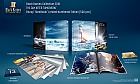 BLACK BARONS #13  THE DAY AFTER TOMORROW FullSlip Steelbook&trade; Limitovan� sb�ratelsk� edice - ��slovan�