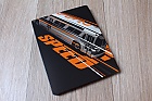 BLACK BARONS #14 SPEED FullSlip Steelbook&trade; Limitovan� sb�ratelsk� edice - ��slovan�