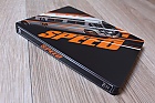 BLACK BARONS #14 SPEED FullSlip Steelbook&trade; Limitovan� sb�ratelsk� edice - ��slovan�