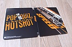 BLACK BARONS #14 SPEED FullSlip Steelbook&trade; Limitovan� sb�ratelsk� edice - ��slovan�
