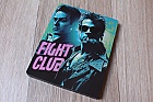 BLACK BARONS #16 FIGHT CLUB FullSlip Steelbook™ Limitovan� sb�ratelsk� edice - ��slovan�