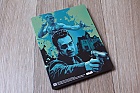 BLACK BARONS #16 FIGHT CLUB FullSlip Steelbook™ Limitovan� sb�ratelsk� edice - ��slovan�