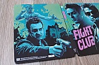 BLACK BARONS #16 FIGHT CLUB FullSlip Steelbook™ Limitovan� sb�ratelsk� edice - ��slovan�