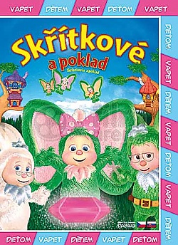 Sk��tkov� a poklad