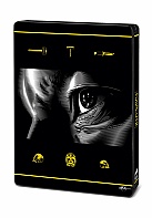 EQUALIZER Steelbook™ Limitovan� sb�ratelsk� edice + D�REK f�lie na SteelBook™