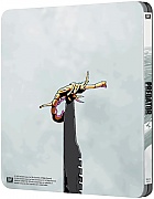 BLACK BARONS #17 PRED�TOR FullSlip 4K Ultra HD 3D + 2D Steelbook™ Limitovan� sb�ratelsk� edice - ��slovan�