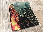 MRAKODRAP (German SteelBook Version) 3D + 2D Steelbook™ Limitovan� sb�ratelsk� edice + D�REK f�lie na SteelBook™