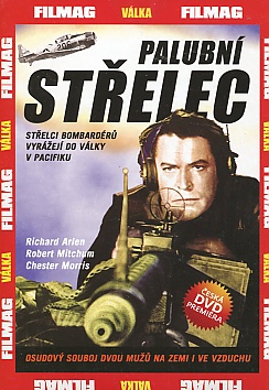 Palubn� st�elec (pap�rov� obal)