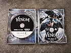 VENOM 3D + 2D Steelbook™ Limitovan� sb�ratelsk� edice - ��slovan� D�rkov� sada